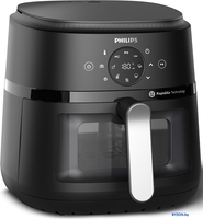Аэрогриль Philips NA231/00 - фото2