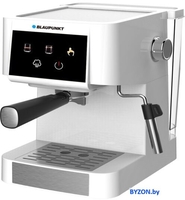 Рожковая кофеварка Blaupunkt CMP501 - фото
