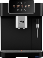 Кофемашина BEKO CEG7302 - фото
