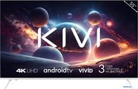Телевизор KIVI M43UD70W - фото