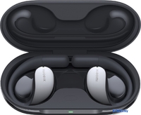 Наушники Xiaomi OpenWear Stereo M2319E1 (серый космос, международная версия) - фото