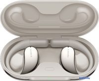 Наушники Xiaomi OpenWear Stereo M2319E1 (песочный, международная версия) - фото