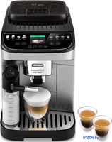 Кофемашина DeLonghi Magnifica Evo Next ECAM310.80.SB - фото