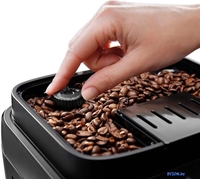 Кофемашина DeLonghi Magnifica Evo Next ECAM310.60.B - фото2