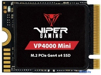 SSD Patriot VP4000 Mini 1TB VP4000M1TBM23 - фото