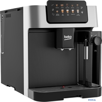 Кофемашина BEKO CEG7304 - фото