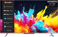Телевизор Skyworth 75Q66G - фото