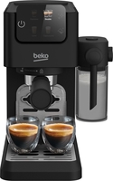 Рожковая кофеварка BEKO CEP5303B - фото2