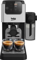 Рожковая кофеварка BEKO CEP5304X - фото2