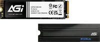 SSD AGI AI828 1TB AGI1T0G44AI828 - фото