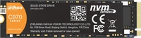Dahua C970 2TB DHI-SSD-C970N2TB - фото