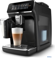 Кофемашина Philips LatteGo EP3341/50 - фото2, картинка2 Кофемашина Philips LatteGo EP3341/50 - фото2