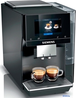 Кофемашина Siemens EQ700 TP713R19 - фото