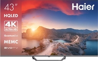 Телевизор Haier 43 Smart TV S2 Pro - фото