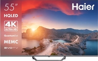 Телевизор Haier 55 Smart TV S2 Pro - фото