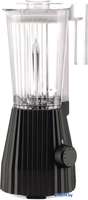 Стационарный блендер Alessi Plisse MDL09B - фото