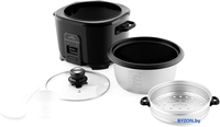 Рисоварка ETA Granello 3139 90000 black - фото