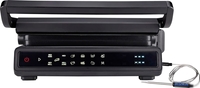 Электрогриль Hisense HCG1600DBT - фото