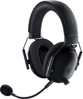 Наушники Razer Blackshark V2 Pro 2024 (для PlayStation, черный) - фото2