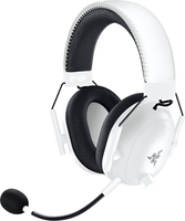 Наушники Razer Blackshark V2 Pro 2024 (для PlayStation, белый) - фото2