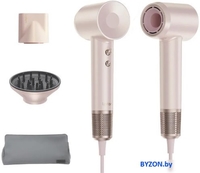 Фен Laifen Swift Premium Pink/Gold - фото