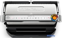 Электрогриль Tefal OptiGrill+ XL GC728D10 - фото