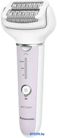 Эпилятор Panasonic ES-EY30-V520 - фото