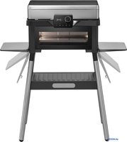 Электрогриль WMF Profi Plus Urban Master 415440011 - фото2
