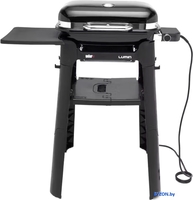 Электрогриль Weber Lumin Compact Black 91010879 - фото