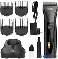 Машинка для стрижки волос Wahl ChromStyle 1871-0473 - фото