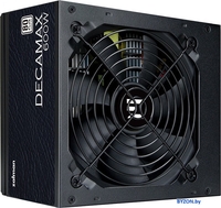 Блок питания Zalman Decamax 600W ZM600-LX3 - фото