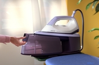 Утюг Philips Seria 3000 PSG3000/30 - фото2