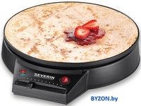 Блинница Severin CM 2198 - фото