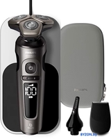 Электробритва Philips SP9872/15 - фото