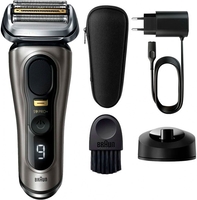 Электробритва Braun Series 9 Pro+ 9515S - фото