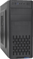 Корпус ExeGate CP-606U-AB350 350EX292994RUS - фото