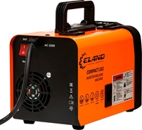 Сварочный инвертор ELAND Compact-202 - фото2