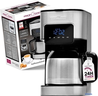 Капельная кофеварка ProfiCook PC-KA 1191 - фото