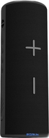 Беспроводная колонка Soundmax SM-PS5024B (черный) - фото