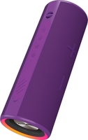 Беспроводная колонка Soundmax SM-PS5024B (фиолетовый) - фото2