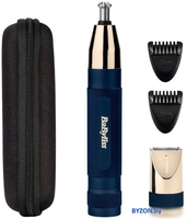 Универсальный триммер BaByliss Super-X E112E - фото