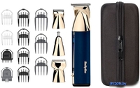 Универсальный триммер BaByliss Super-X Metal MT992E - фото