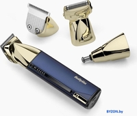 Универсальный триммер BaByliss Super-X Metal MT992E - фото2