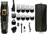 Универсальный триммер Wahl Extreme Grip 9893-0460 - фото