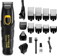 Универсальный триммер Wahl Extreme Grip 9893-0460 - фото2