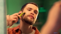 Универсальный триммер Philips OneBlade 360 Face QP2734/31 - фото2