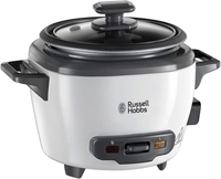 Рисоварка Russell Hobbs Small Rice Cooker 27020-56 - фото