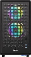 Корпус Formula Air Mesh G2 (черный) - фото2