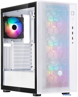 Корпус SilverStone Fara R1 Pro SST-FAR1W-PRO-V2 - фото