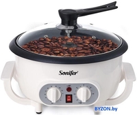 Ростер для кофе Sonifer SF-3561 - фото